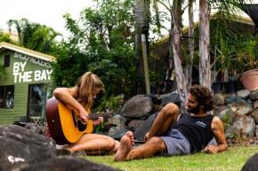 Backpackers By The Bay